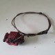 PINZA FRENO TUBO POSTERIORE SYM HD EVO 200 2011 2012 2013