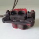 PINZA FRENO TUBO POSTERIORE SYM HD EVO 200 2011 2012 2013