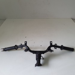 MANUBRIO STERZO SYM HD EVO 200 2011 2012 2013