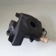SERBATOIO RUBINETTO CARBURANTE BENZINA SYM HD EVO 200 2011 2012 2013