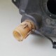SERBATOIO RUBINETTO CARBURANTE BENZINA SYM HD EVO 200 2011 2012 2013