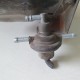 SERBATOIO RUBINETTO CARBURANTE BENZINA SYM HD EVO 200 2011 2012 2013