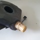 SERBATOIO RUBINETTO CARBURANTE BENZINA SYM HD EVO 200 2011 2012 2013