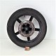 CERCHIO RUOTA ANTERIORE SYM HD EVO 200 2011 2012 2013 100/80-16