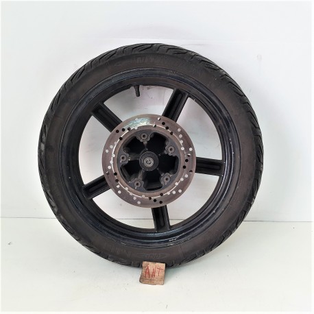 CERCHIO RUOTA ANTERIORE SYM HD EVO 200 2011 2012 2013 100/80-16