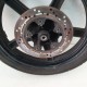 CERCHIO RUOTA ANTERIORE SYM HD EVO 200 2011 2012 2013 100/80-16