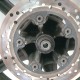 CERCHIO RUOTA ANTERIORE SYM HD EVO 200 2011 2012 2013 100/80-16