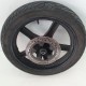 CERCHIO RUOTA ANTERIORE SYM HD EVO 200 2011 2012 2013 100/80-16