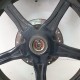 CERCHIO RUOTA ANTERIORE SYM HD EVO 200 2011 2012 2013 100/80-16