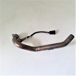 COLLETTORE SCARICO SONDA LAMBDA PIAGGIO BEVERLY 300 S 2018 2019 2020