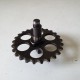 INGRANAGGIO MOTORE SYM HD EVO 200 2011 2012 2013