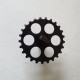INGRANAGGIO MOTORE SYM HD EVO 200 2011 2012 2013