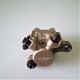PINZA PINZE FRENO POSTERIORE HONDA HORNET 600 2005 2006