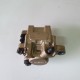 PINZA PINZE FRENO POSTERIORE HONDA HORNET 600 2005 2006