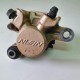 PINZA PINZE FRENO POSTERIORE HONDA HORNET 600 2005 2006