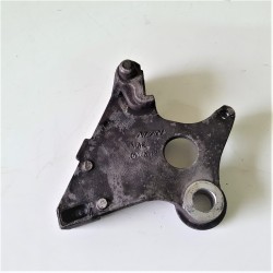 SUPPORTO STAFFA PINZA FRENO POSTERIORE HONDA HORNET 600 2005 2006