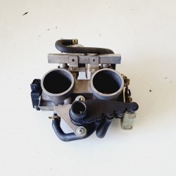 CORPO FARFALLATO BENELLI BN 302 2014 2015 2016