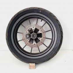 CERCHIO RUOTA POSTERIORE BENELLI BN 302 2014 2015 2016 160/60 ZR 17