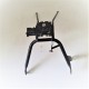 TELAIETTO SUPPORTO ANTERIORE BMW K 1200 LT 2004 2005 2006