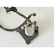 PINZA FRENO ANTERIORE KYMCO AGILITY 150 R16 2008 2013