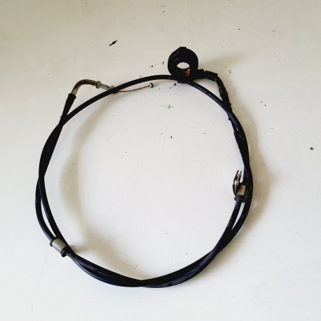 COMANDO GUSCIO GAS HONDA SH 150i ABS 2014 2016