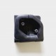 ATTACCO SUPPORTO RETROSCUDO HONDA SH 150i ABS 2014 2016