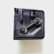 ATTACCO SUPPORTO RETROSCUDO HONDA SH 150i ABS 2014 2016