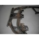 TELAIETTO POSTERIORE SUZUKI BURGMAN 650 EXECUTIVE ABS 2006 2010