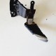 PEDALINO PASSEGGERO SINISTRO HONDA SH 150i ABS 2014 2016