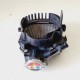 RADIATORE ACQUA ELETTROVENTOLA HONDA SH 150i ABS 2014 2016