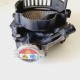 RADIATORE ACQUA ELETTROVENTOLA HONDA SH 150i ABS 2014 2016