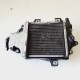 RADIATORE ACQUA ELETTROVENTOLA HONDA SH 150i ABS 2014 2016