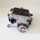 RADIATORE ACQUA ELETTROVENTOLA HONDA SH 150i ABS 2014 2016
