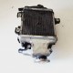 RADIATORE ACQUA ELETTROVENTOLA HONDA SH 150i ABS 2014 2016