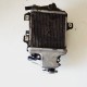 RADIATORE ACQUA ELETTROVENTOLA HONDA SH 150i ABS 2014 2016