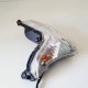 FRECCIA INDICATORE ANTERIORE DESTRA HONDA SH 150i ABS 2014 2016