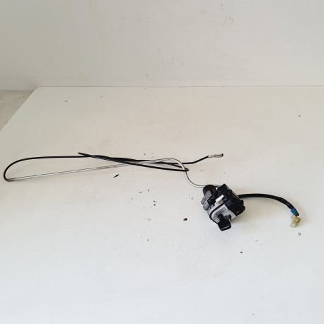  BLOCCHETTO ACCENSIONE CON CHIAVE HONDA SH 150i ABS 2014 2016 1 CHIAVE