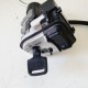  BLOCCHETTO ACCENSIONE CON CHIAVE HONDA SH 150i ABS 2014 2016 1 CHIAVE