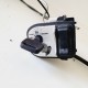  BLOCCHETTO ACCENSIONE CON CHIAVE HONDA SH 150i ABS 2014 2016 1 CHIAVE