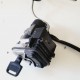  BLOCCHETTO ACCENSIONE CON CHIAVE HONDA SH 150i ABS 2014 2016 1 CHIAVE