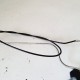  BLOCCHETTO ACCENSIONE CON CHIAVE HONDA SH 150i ABS 2014 2016 1 CHIAVE