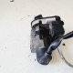  BLOCCHETTO ACCENSIONE CON CHIAVE HONDA SH 150i ABS 2014 2016 1 CHIAVE