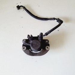 PINZA FRENO TUBO POSTERIORE HONDA SH 150i ABS 2014 2016