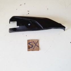 CARENA COVER PEDALINO SINISTRO HONDA SH 150i ABS 2014 2016