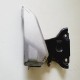 PEDALINO PEDANA PASSEGGERO DESTRO HONDA SH 150i ABS 2014 2016