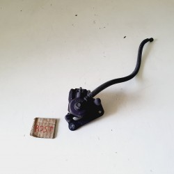 PINZA FRENO TUBO POSTERIORE KAWASAKI NINJA 900 ZX-9R ZX9R 1998 2000 2001