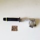 SEMI MANUBRIO SINISTRO KAWASAKI NINJA 900 ZX-9R ZX9R 1998 2000 2001