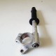 SEMI MANUBRIO SINISTRO KAWASAKI NINJA 900 ZX-9R ZX9R 1998 2000 2001