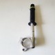 SEMI MANUBRIO SINISTRO KAWASAKI NINJA 900 ZX-9R ZX9R 1998 2000 2001