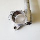 SEMI MANUBRIO SINISTRO KAWASAKI NINJA 900 ZX-9R ZX9R 1998 2000 2001